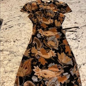 Pretty Little Thing Bodycon Dress